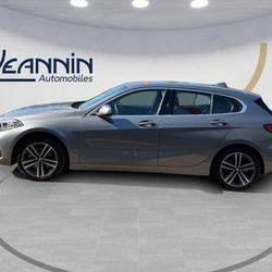 BMW Serie 1 116d 116 ch DKG7 Champlay