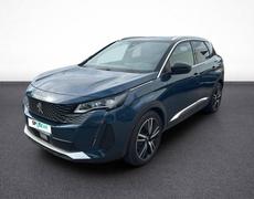 Peugeot 3008 - 3008 Hybrid 225 e-EAT8 GT Pack - 23 289 €