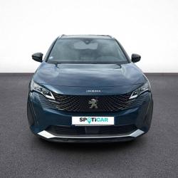 Peugeot 3008 3008 Hybrid 225 e-EAT8 GT Pack Saint-Sorlin-de-Vienne