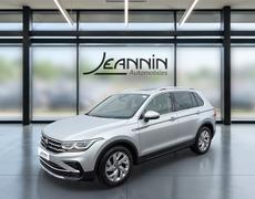 Volkswagen Tiguan Sens