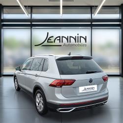 Volkswagen Tiguan Tiguan 2.0 TDI 150ch DSG7 Elegance Sens