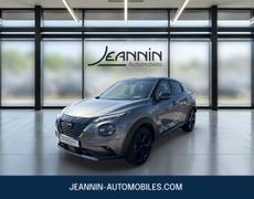 Nissan Juke Vert-Saint-Denis