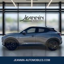 Nissan Juke Juke Hybrid 143 Premiere Edition Vert-Saint-Denis
