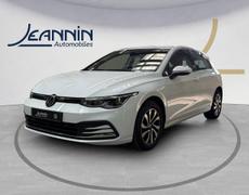 Volkswagen Golf 8 Samoreau