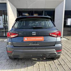 Seat Arona Arona 1.0 TSI 95 ch Start/Stop BVM5 Copa &Eacute;pinay-sur-Seine