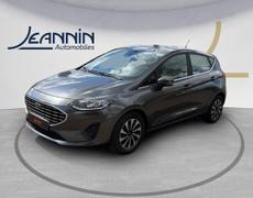 Ford Fiesta Champlay