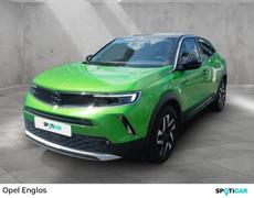 Opel Mokka Englos