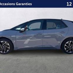 Volkswagen ID3 ID.3 145 ch Pro Aix-en-Provence