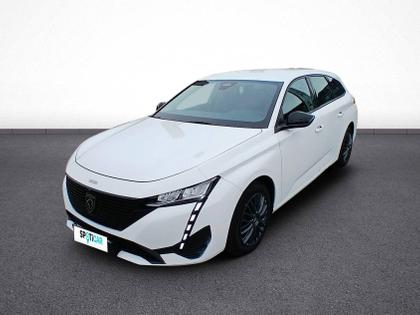 Peugeot 308 SW - 308 SW PureTech 110ch S&S BVM6 Active Pack - 12 990 €
