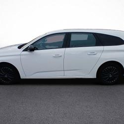 Peugeot 308 SW Phase 2 308 SW PureTech 110ch S&S BVM6 Active Pack Aubenas