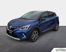 Renault Captur Pontarlier