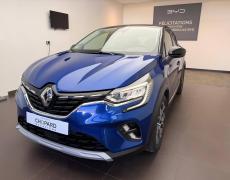 Renault Captur Sérézin-du-Rhône