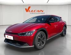 Kia EV6 Annecy