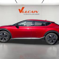 Kia EV6 EV6 325 ch AWD Air Active Annecy