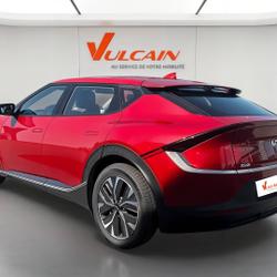 Kia EV6 EV6 325 ch AWD Air Active Annecy