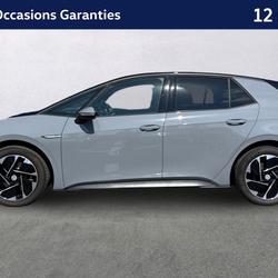 Volkswagen ID3 ID.3 204 ch Pro Performance Aix-en-Provence