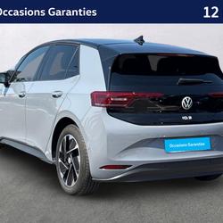 Volkswagen ID3 ID.3 204 ch Pro Performance Aix-en-Provence