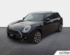 Mini Clubman Clubman Cooper 136 ch DKG7 Edition Premium Plus