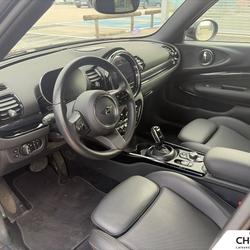 Mini Clubman Cooper 136 ch DKG7 Edition Premium Plus occasion - Pontarlier - photo 2/27