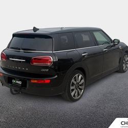 Mini Clubman Cooper 136 ch DKG7 Edition Premium Plus occasion - Pontarlier - photo 3/27