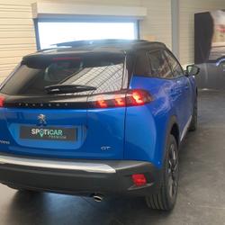 Peugeot 2008 BlueHDi 130 S&S EAT8 GT Pack occasion - Mont&eacute;limar - photo 2/21
