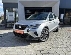 Seat Arona Épinay-sur-Seine