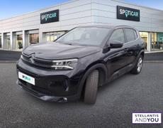 Citroen C5 Aircross Rennes