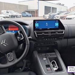 Citroen C5 Aircross C5 Aircross Hybride Rechargeable 225 e-EAT8 Feel Rennes