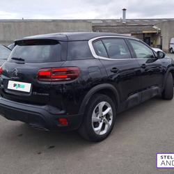 Citroen C5 Aircross C5 Aircross Hybride Rechargeable 225 e-EAT8 Feel Rennes