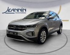 Volkswagen T-Roc Samoreau