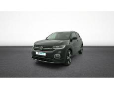 Volkswagen T-Cross Pontarlier