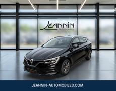 Renault Megane 4 Estate Champlay