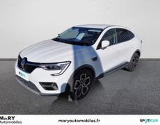 Renault Arkana Isigny-sur-Mer