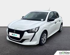 Peugeot 208 societe Besançon