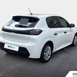 Peugeot 208 societe 208 BLUEHDI 100 S&S BVM6 PREMIUM Besan&ccedil;on