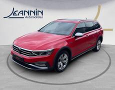 Volkswagen Passat Champlay