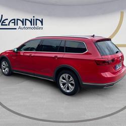 Volkswagen Passat Passat SW 2.0 TDI EVO SCR 200 DSG7 4Motion Alltrack Champlay
