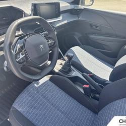 Peugeot 208 societe 208 BLUEHDI 100 S&S BVM6 PREMIUM Besan&ccedil;on