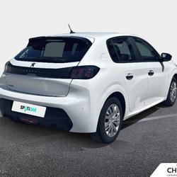 Peugeot 208 societe 208 BLUEHDI 100 S&S BVM6 PREMIUM Besan&ccedil;on