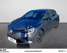 Renault Clio 5 Isigny-sur-Mer