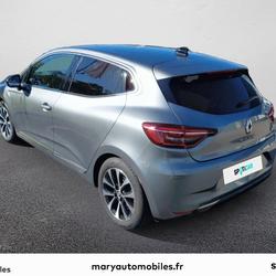 Renault Clio 5 E-Tech full hybrid 145 Techno occasion - Isigny-sur-Mer - photo 2/19