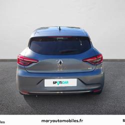 Renault Clio 5 E-Tech full hybrid 145 Techno occasion - Isigny-sur-Mer - photo 3/19