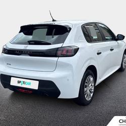 Peugeot 208 societe 208 BLUEHDI 100 S&S BVM6 PREMIUM Besan&ccedil;on