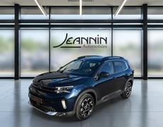 Citroen C5 Aircross Champlay