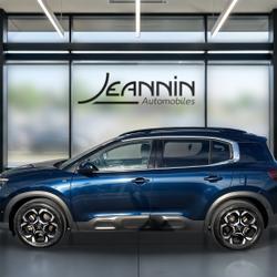 Citroen C5 Aircross Hybride Rechargeable 225 e-EAT8 Shine Pack occasion - Champlay - photo 2/35