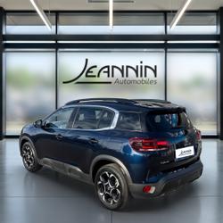 Citroen C5 Aircross Hybride Rechargeable 225 e-EAT8 Shine Pack occasion - Champlay - photo 3/35