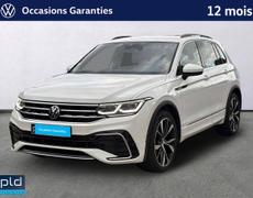 Volkswagen Tiguan Saint-Victoret