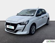 Peugeot 208 societe Besançon