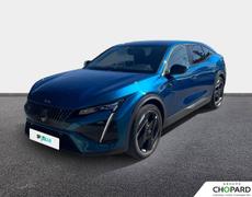 Peugeot 408 Pontarlier