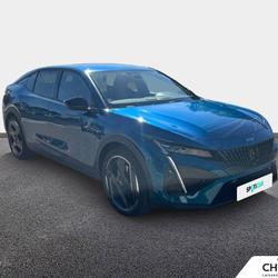 Peugeot 408 PHEV 225 e-EAT8 First Edition occasion - Pontarlier - photo 3/26